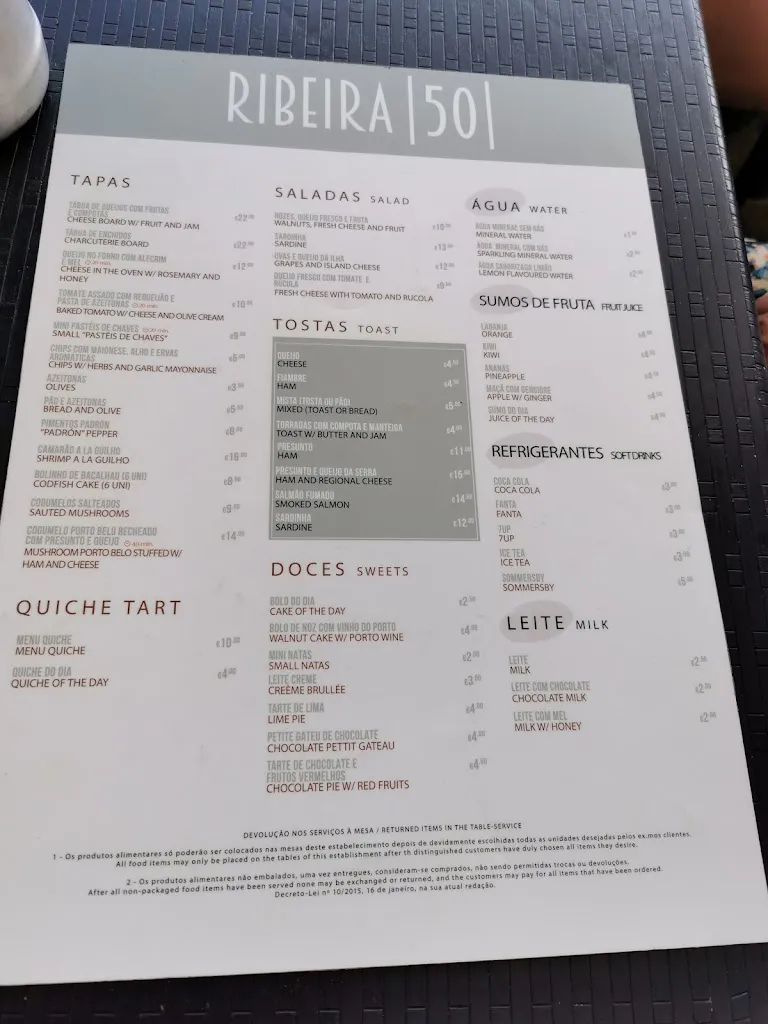 Menu_Ribeira 50_Ribeira_image_1