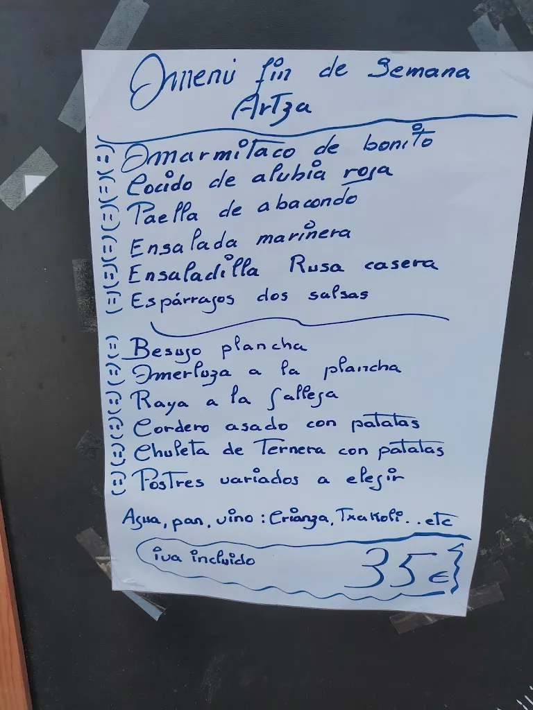 Menu_Artza_Bermeo_image_4