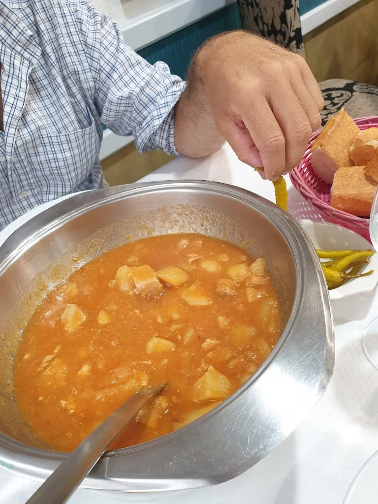 Weronika Anna Oesterreicher_Artza_Bermeo_review