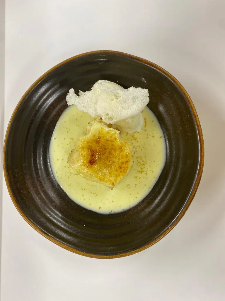 Lcube _ROLA Restaurant_Bermeo_review