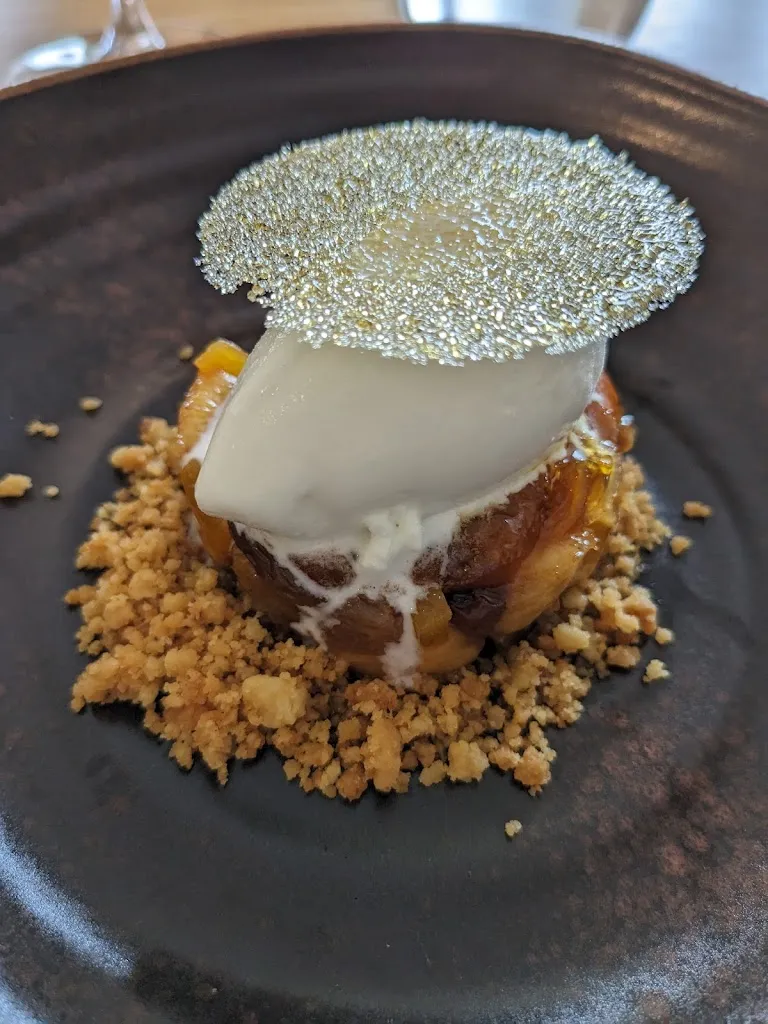 Josu Perlacia_ROLA Restaurant_Bermeo_review