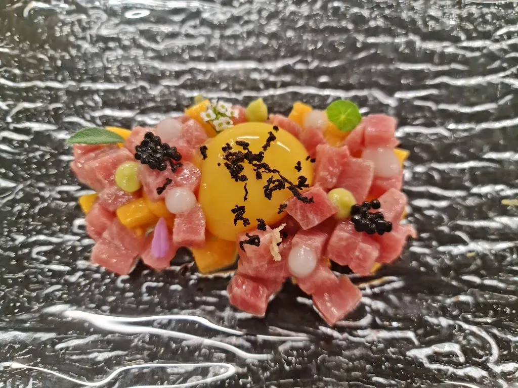 Felix Mesa_ROLA Restaurant_Bermeo_review