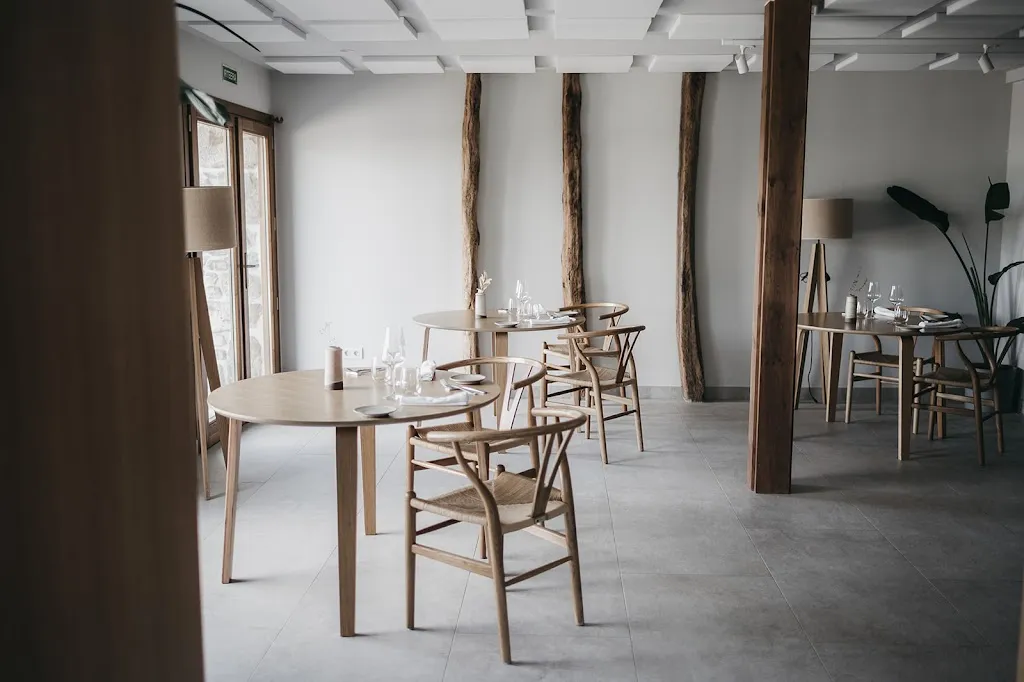 ROLA Restaurant restaurant in Bermeo