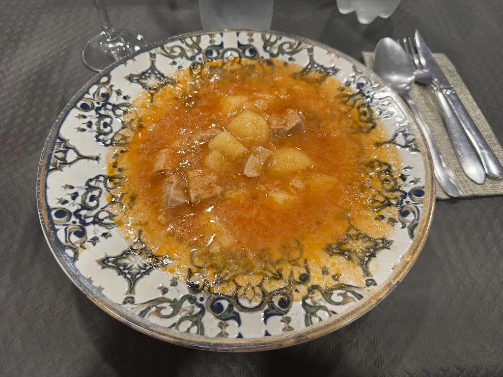 Lidia Fernández Gago_Bar Toki Alai_Bermeo_review