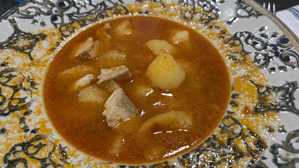 Mystica Noe_Bar Toki Alai_Bermeo_review