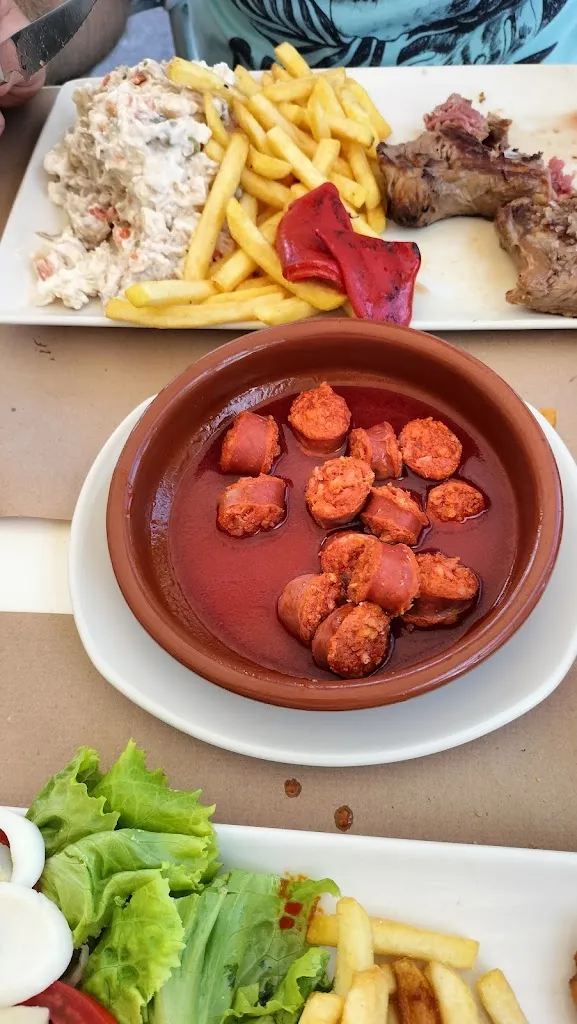 Menu_Ízaro Irish Pub_Bermeo_image_7