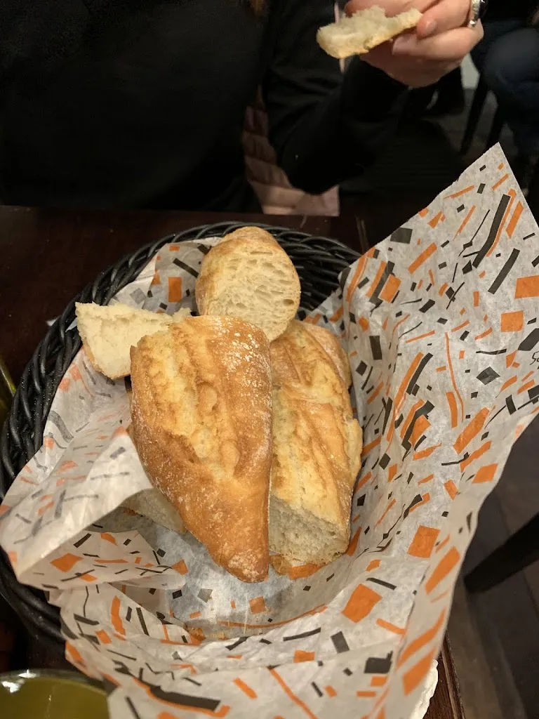 Daniel PdO_Ízaro Irish Pub_Bermeo_review