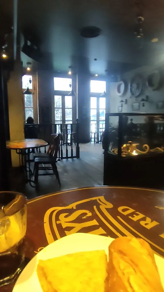 Ízaro Irish Pub_Bermeo_slider_image_2