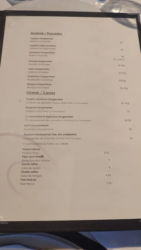 Menu_Restaurante PORTUONDO_Bermeo_image_2