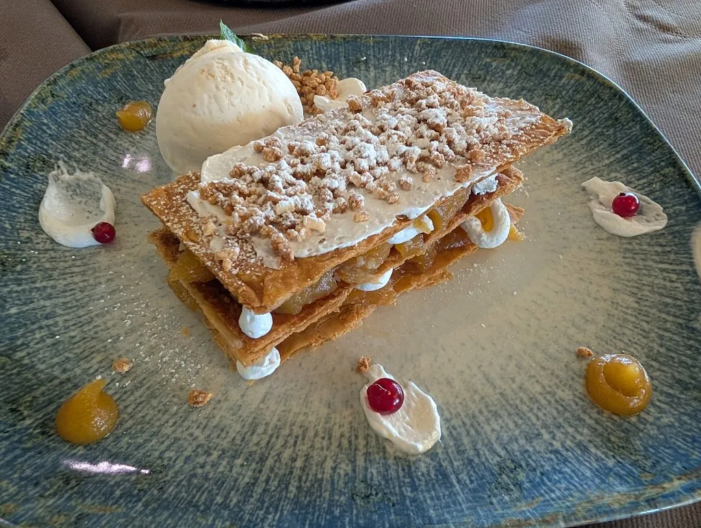 Henry Shao_Restaurante PORTUONDO_Bermeo_review