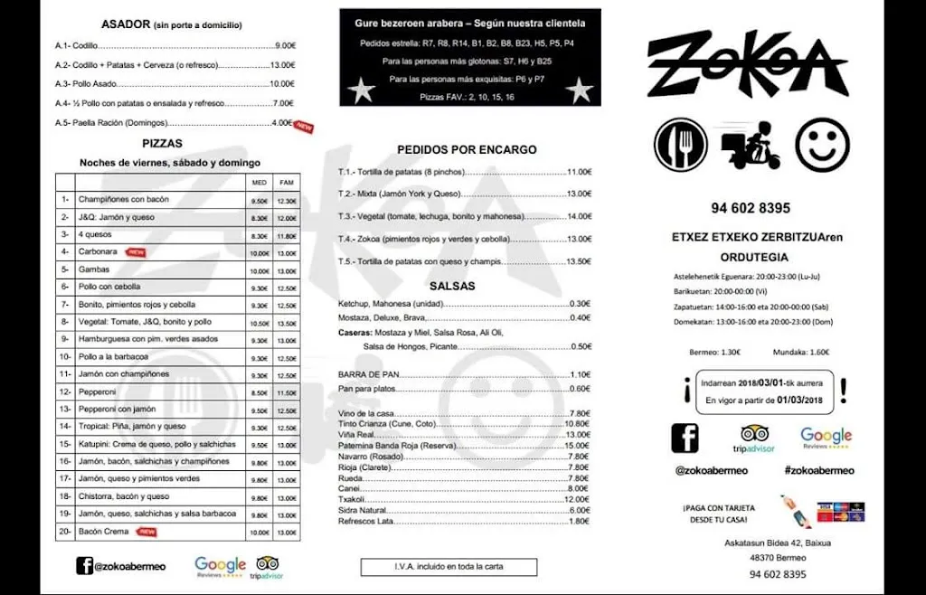 Menu_Zokoa hanburgeseria • Bermeo_Bermeo_image_2