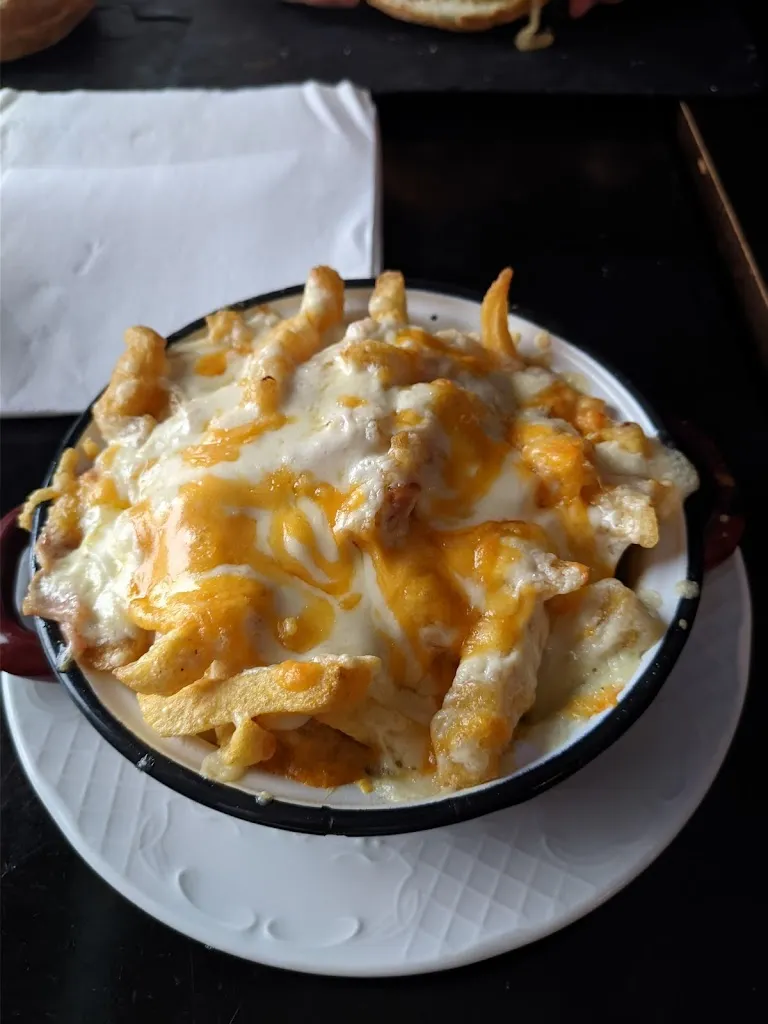 Mateusz Pilszek_Zokoa hanburgeseria • Bermeo_Bermeo_review