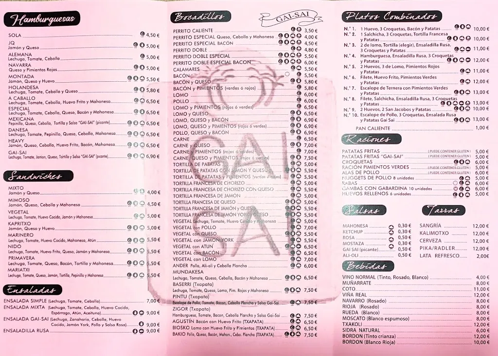 Menu_Hamburgueseria Gai-Sai_Bermeo_image_1