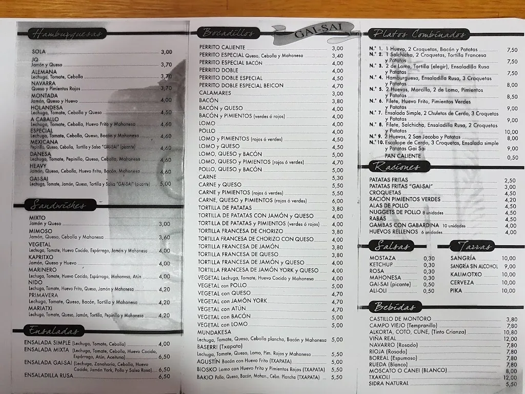 Menu_Hamburgueseria Gai-Sai_Bermeo_image_2