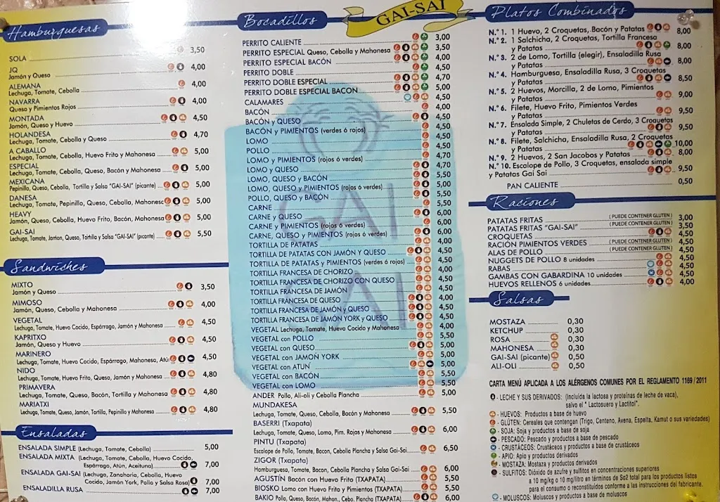 Menu_Hamburgueseria Gai-Sai_Bermeo_image_4