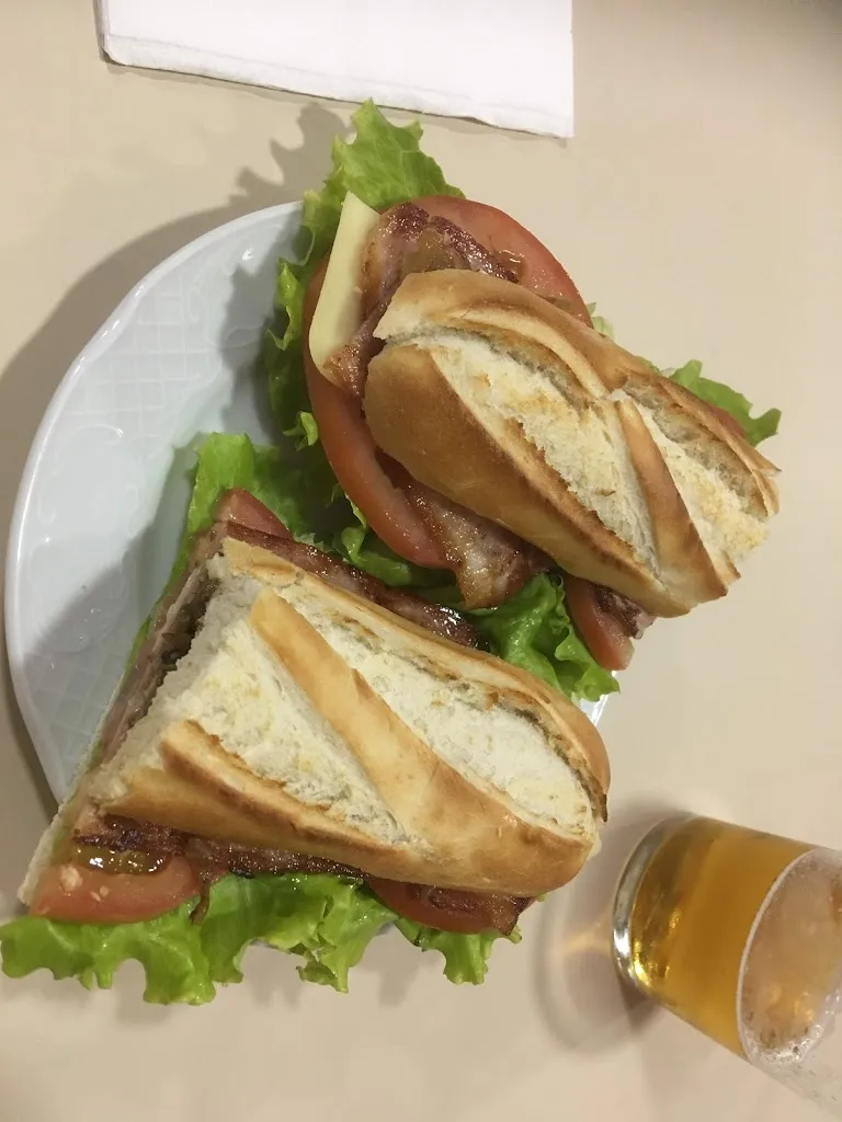 安德烈亞斯Andreas_Hamburgueseria Gai-Sai_Bermeo_review