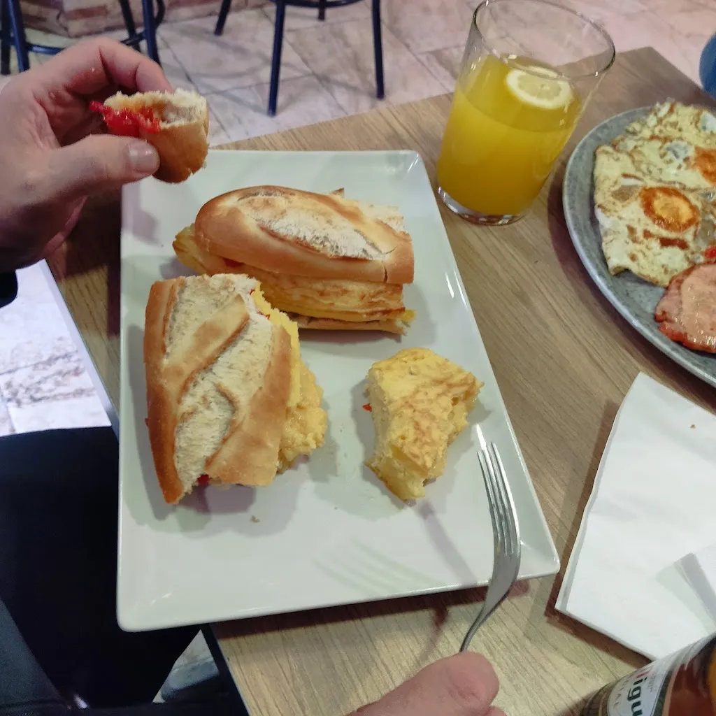 Ana Belen Sanchez_Hamburgueseria Gai-Sai_Bermeo_review