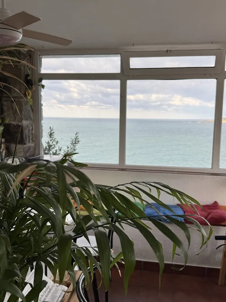 Michael Jordan_Talako Kantina_Bermeo_review