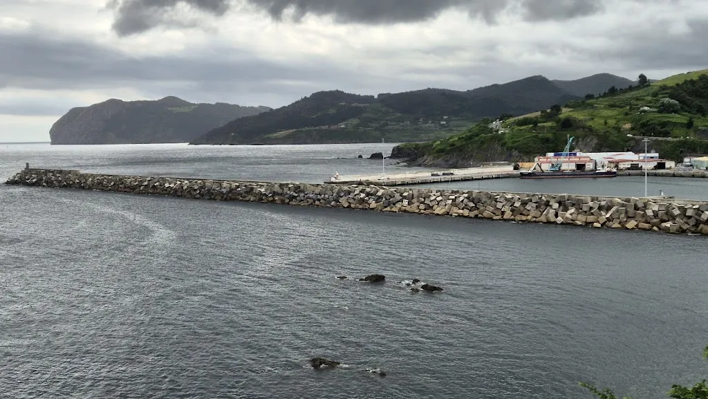 Vladimir Balaz_Talako Kantina_Bermeo_review