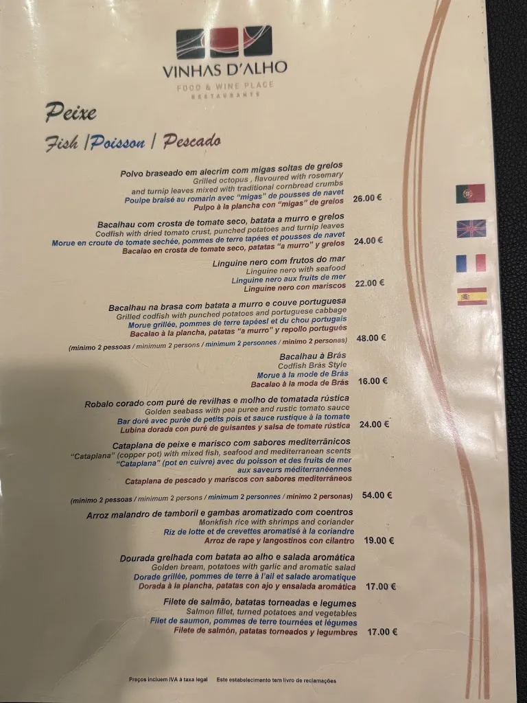 Menu_Vinhas d'Alho_Ribeira_image_1