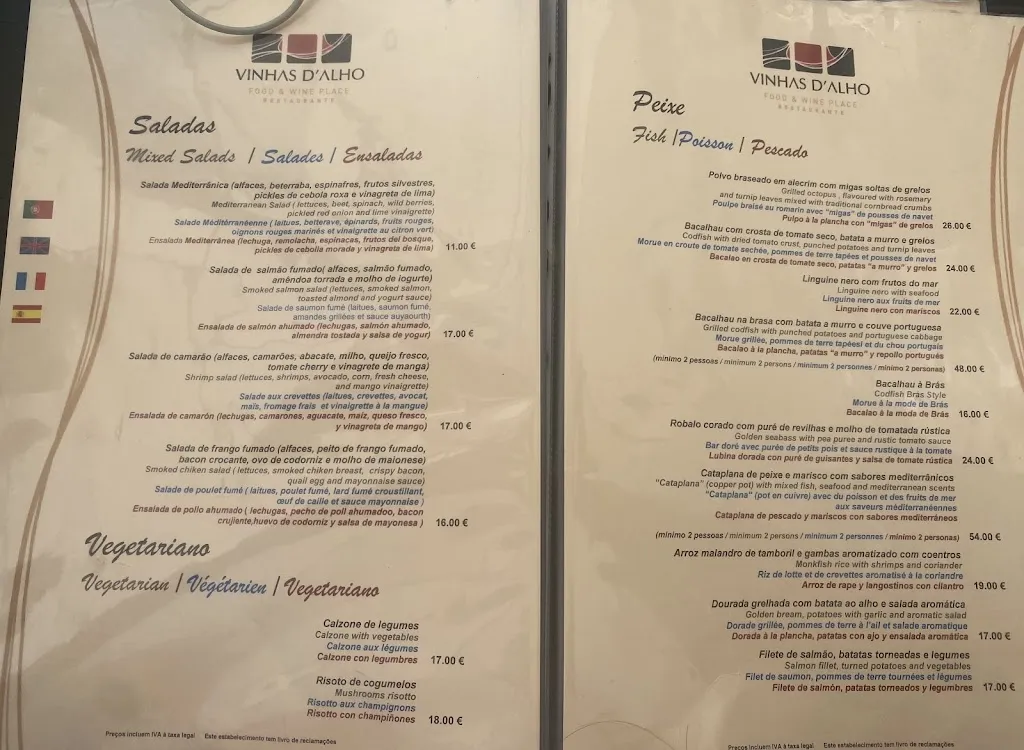 Menu_Vinhas d'Alho_Ribeira_image_4