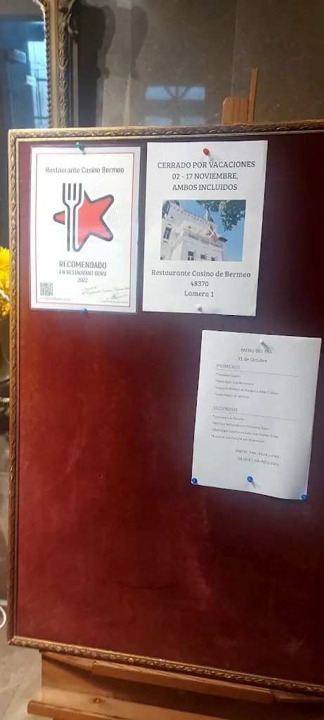 Menu_Restaurante Casino Bermeo_Bermeo_image_3