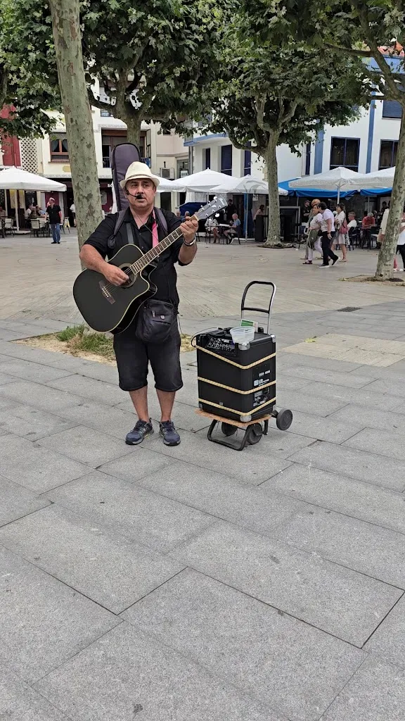 Lucky Lang II_Restaurante Casino Bermeo_Bermeo_review