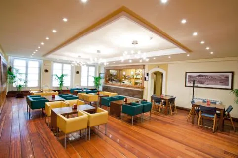 Restaurante Casino Bermeo ristorante a Bermeo