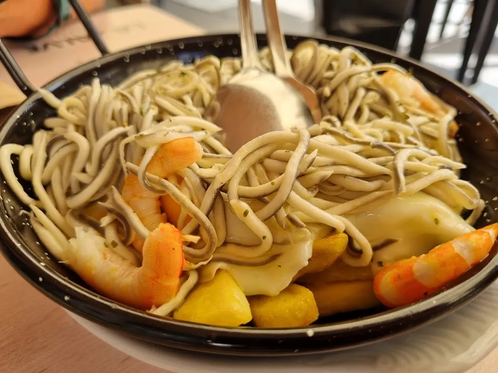 Josep María Mompart_Joshe Mari_Bermeo_recensione