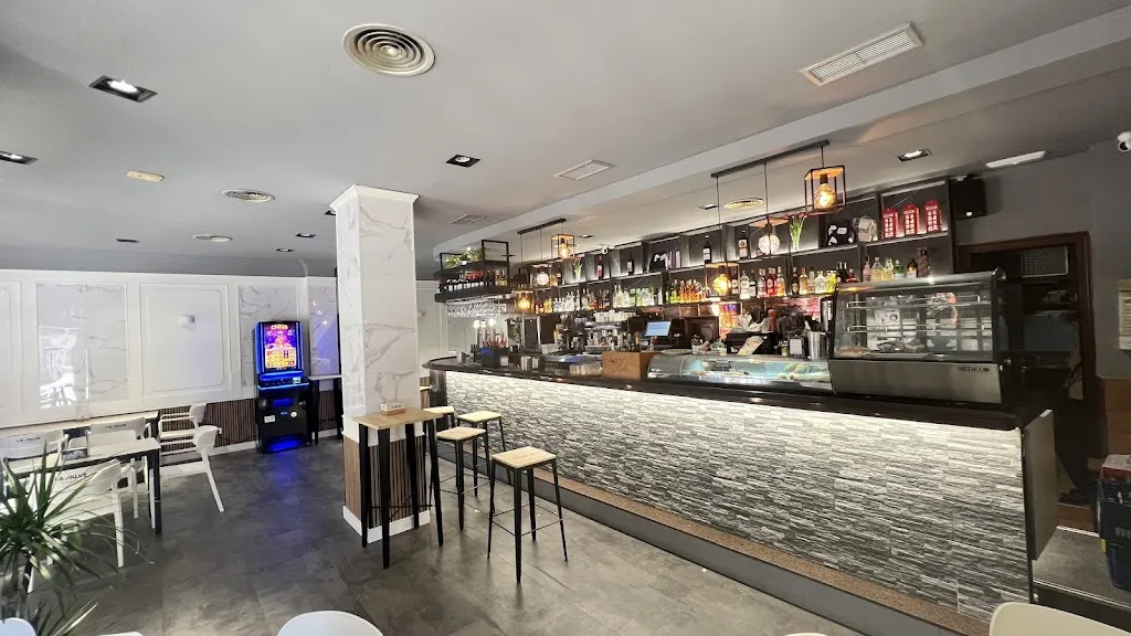 Fruniz restaurant in Bermeo