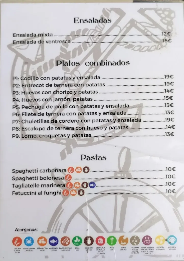 Menu_Bar Lamera_Bermeo_image_2