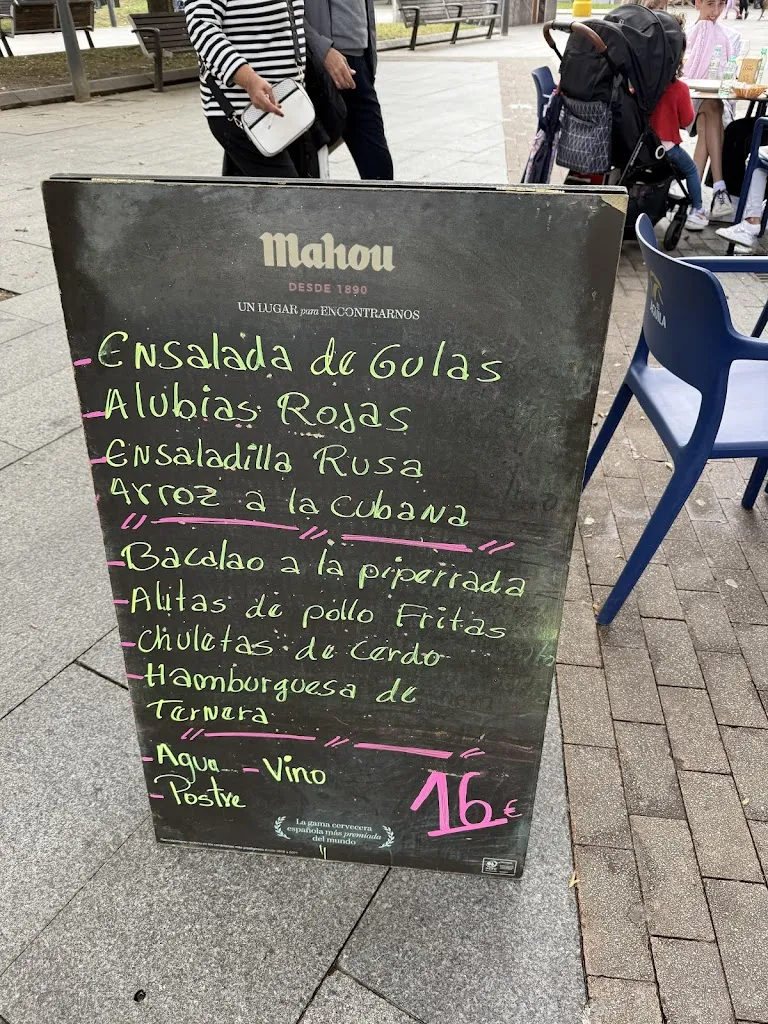 Menu_Bar Lamera_Bermeo_image_3