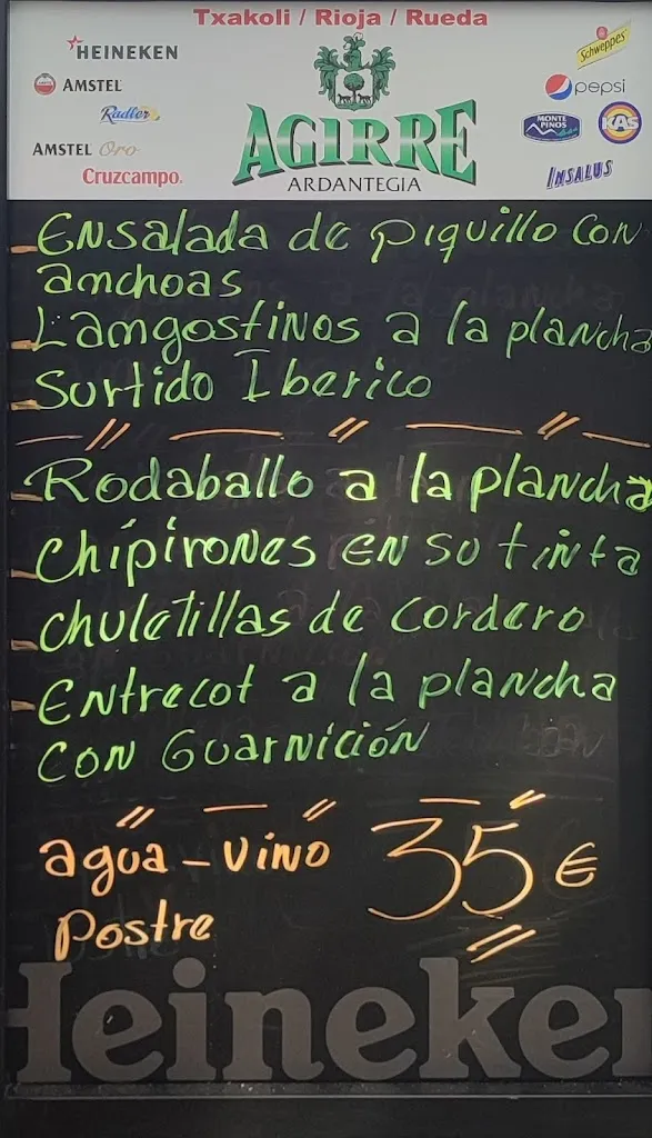 Menu_Bar Lamera_Bermeo_image_4