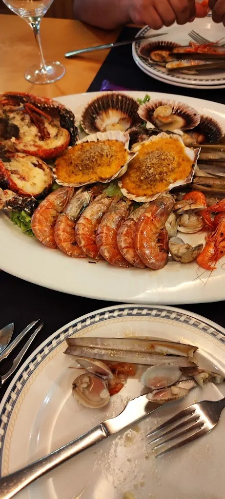 Menu_Restaurante Club Náutico de Ribeira_Ribeira_image_6