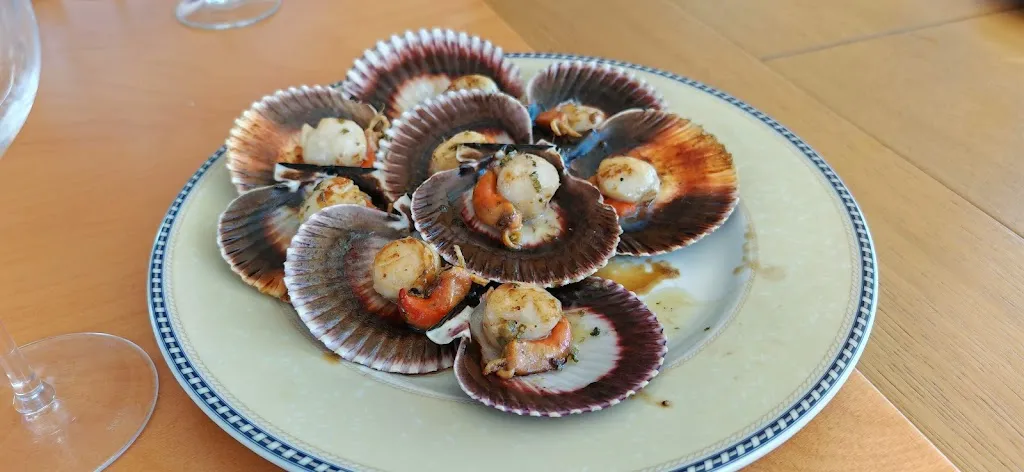 Menu_Restaurante Club Náutico de Ribeira_Ribeira_image_9