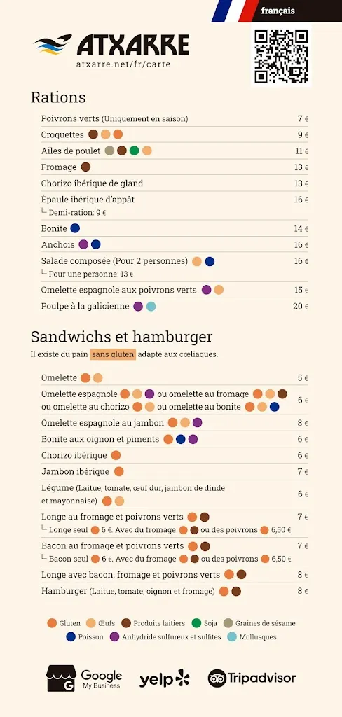 Menu_Atxarre Taberna Kafetegia_Bermeo_image_3