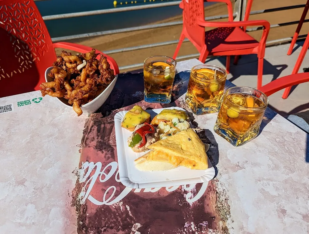 Noah_Atxarre Taberna Kafetegia_Bermeo_review