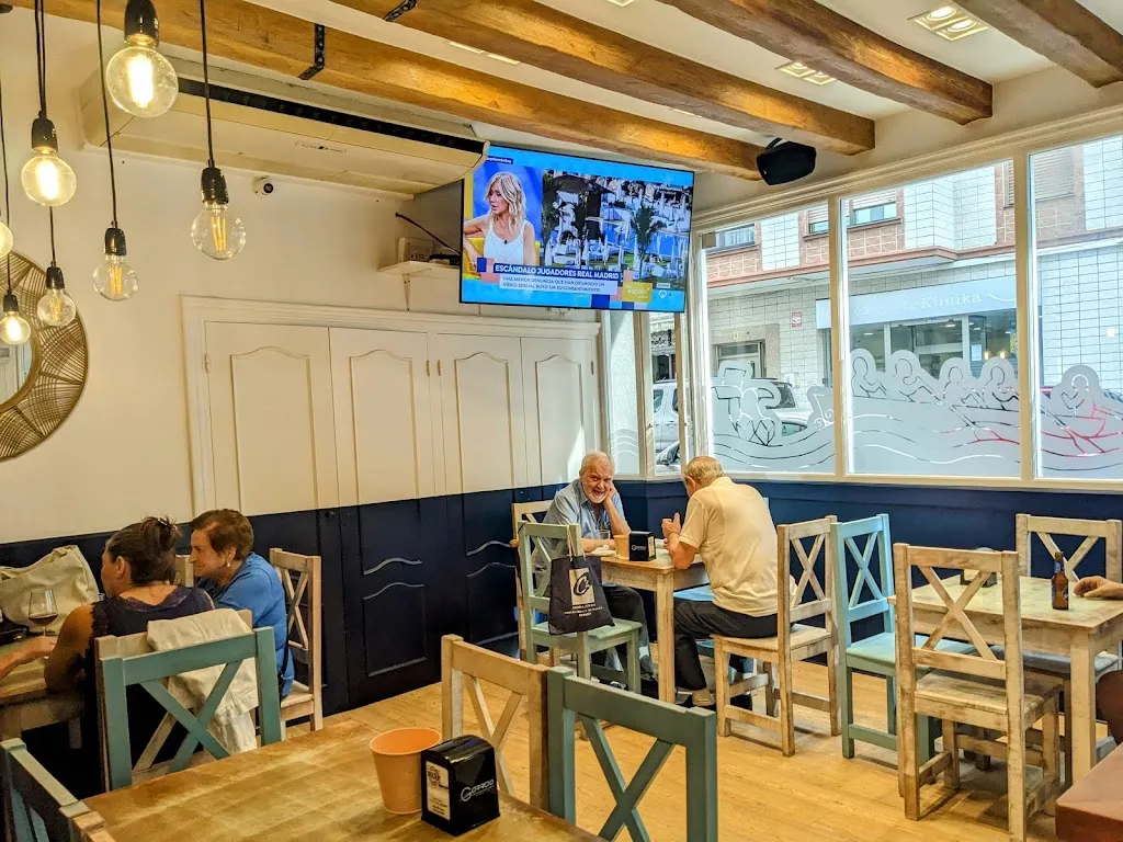 Bar Arraun Bermeo_Bermeo_slider_image_3