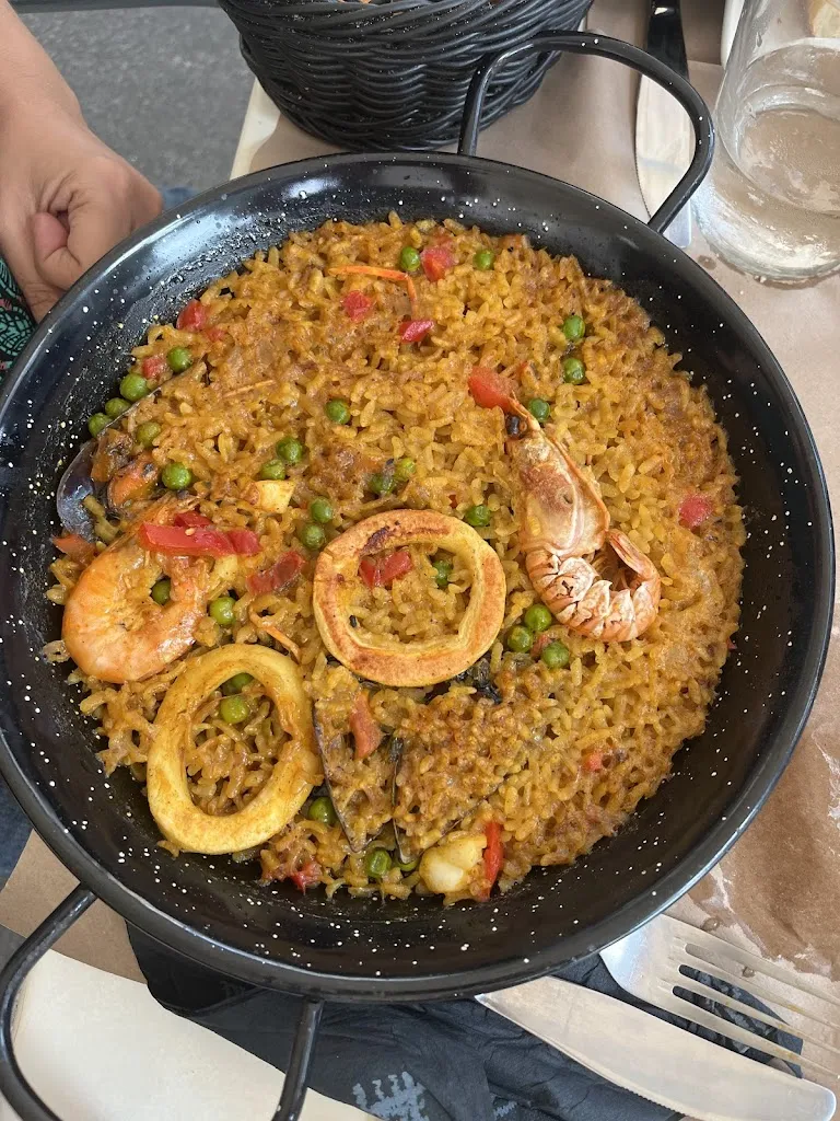 Menü_Bar Sardaka Bermeo_Bermeo_Bild_3