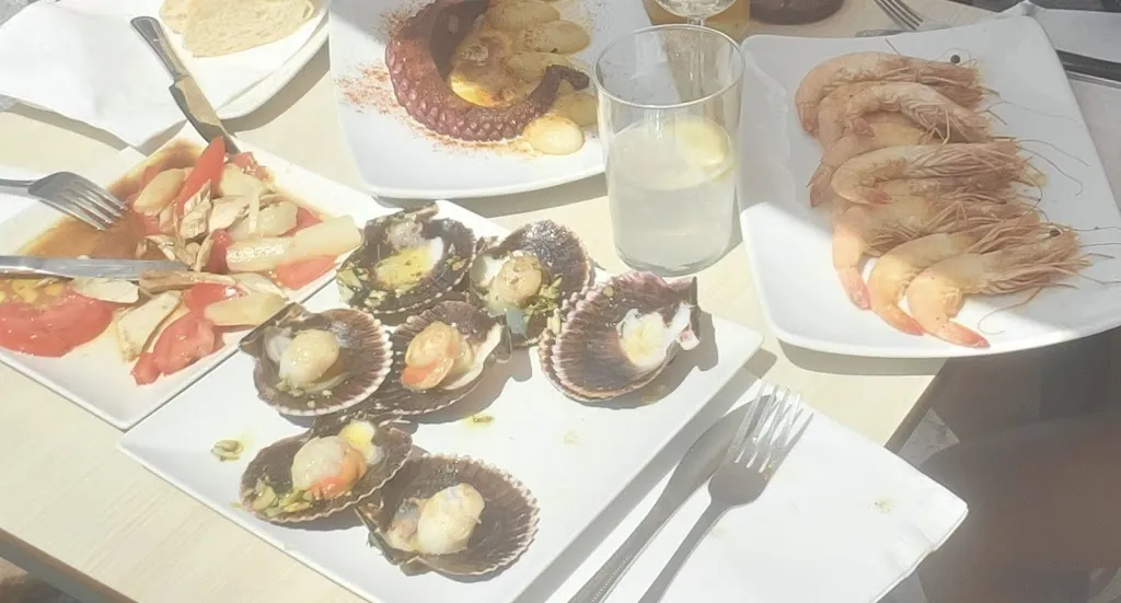 Menü_Bar Sardaka Bermeo_Bermeo_Bild_6