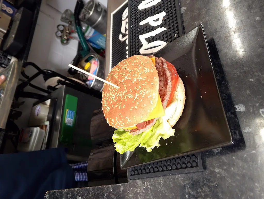 jose bolivar_Bar Itxasoa_Bermeo_review