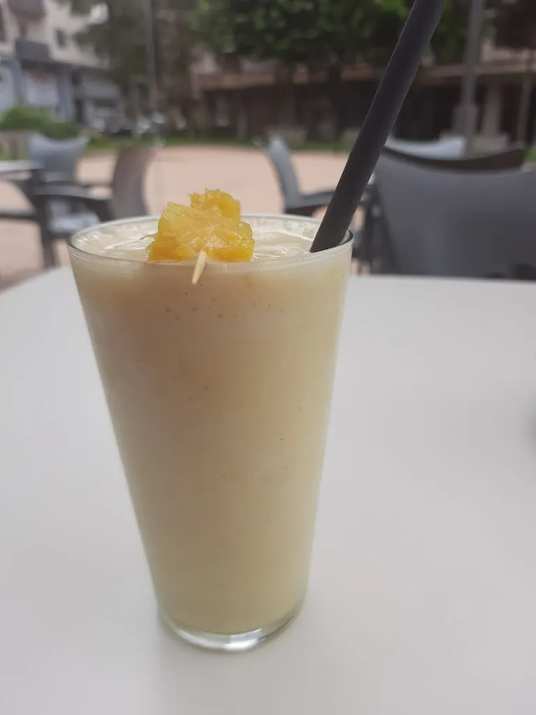 Liliana Duran veizaga_Bar Itxasoa_Bermeo_review