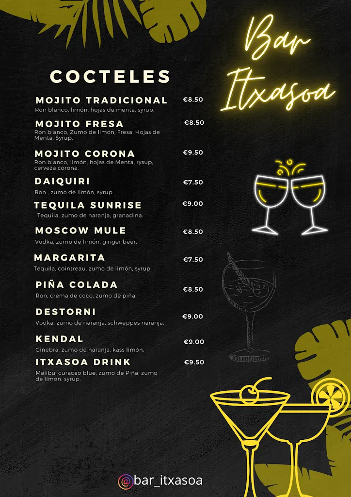 Bar Itxasoa_Bermeo_slider_image_3