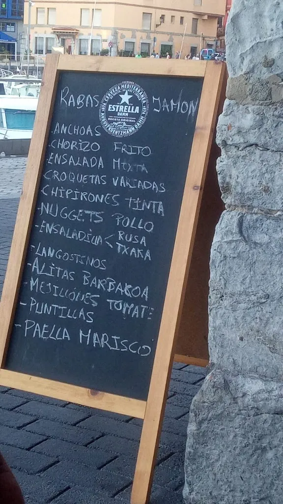 Menu_Etxepe taberna_Bermeo_image_4