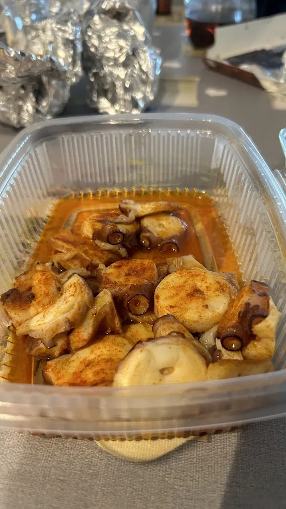 Lennard Hoffmann_Etxepe taberna_Bermeo_review