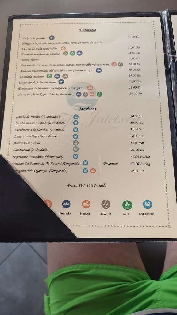 Menu_Itxas Etxea Jatetxea_Elantxobe_image_1