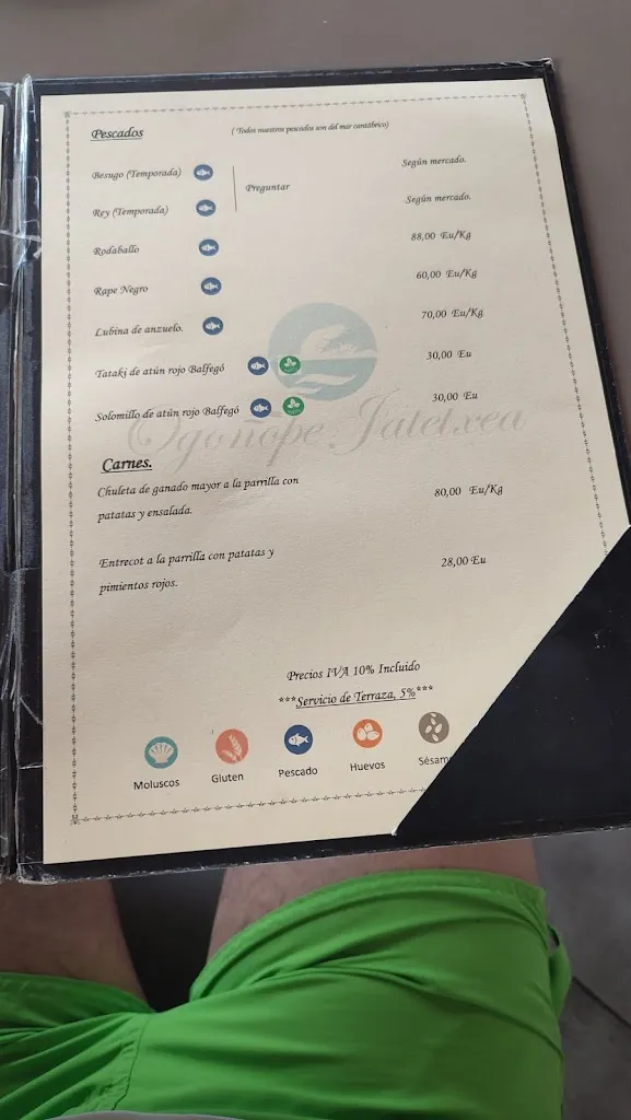 Menu_Itxas Etxea Jatetxea_Elantxobe_image_2