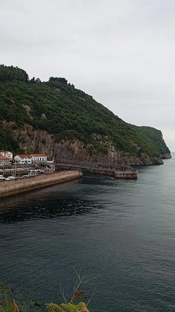 franciscodeasis milla_MENTRAME Taberna_Elantxobe_review