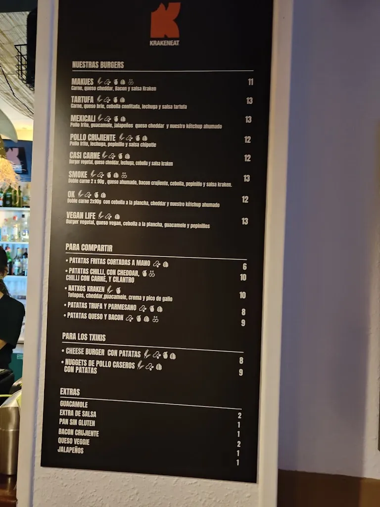 Menu_Kraken Burger_Elantxobe_image_3