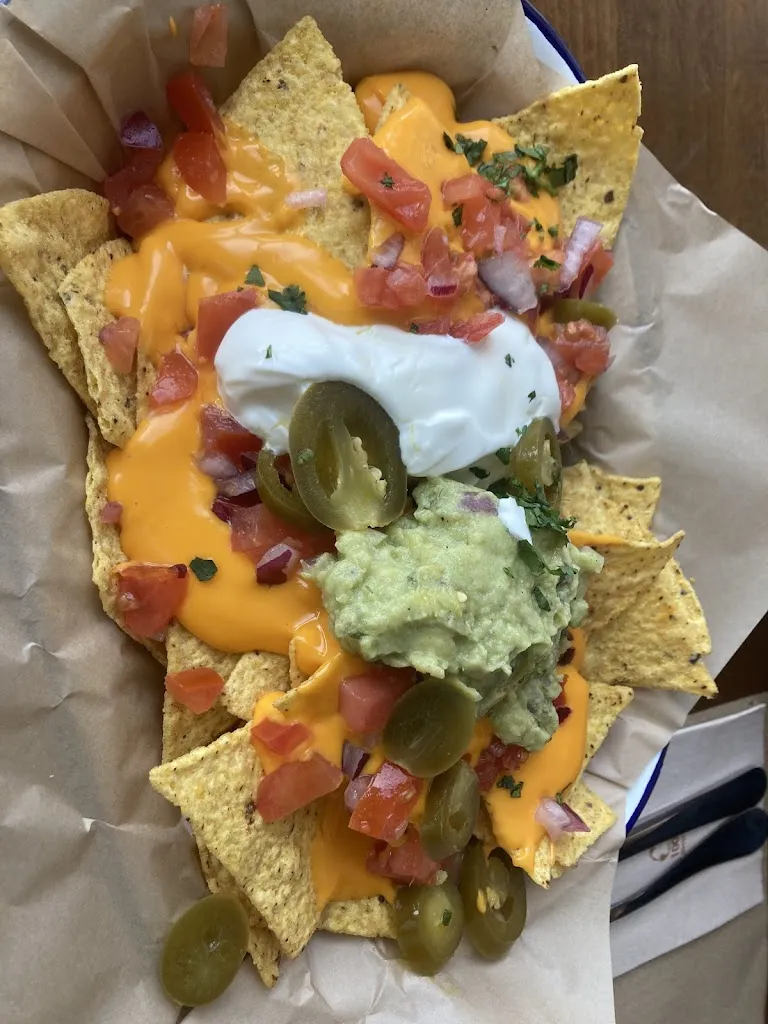 Menu_Kraken Burger_Elantxobe_image_5